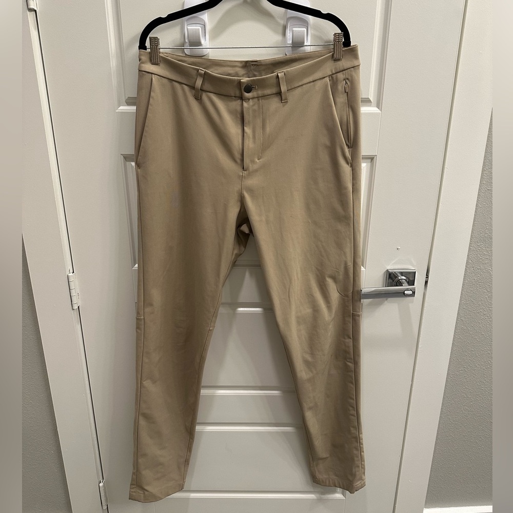Lululemon Men’s ABC Slim-Fit Pant